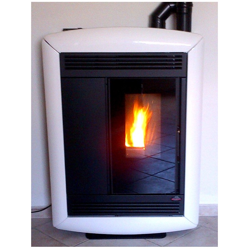 Extraflame Souvenir Lux 11 KW NEUF